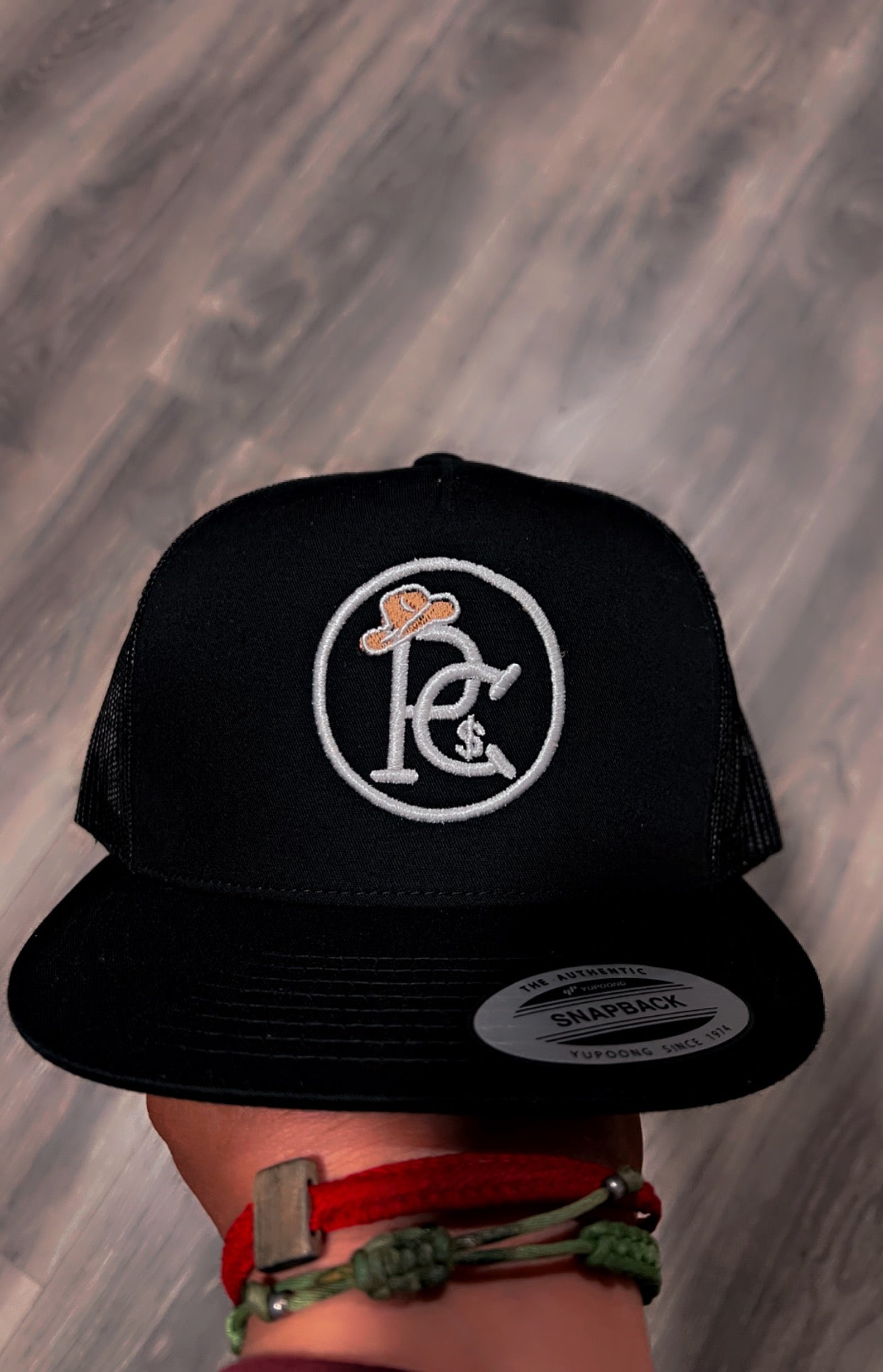 Plebada Cap